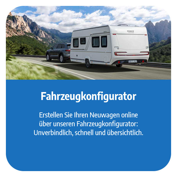 Wohnwagen / Reisemobil Vermietung für Insheim