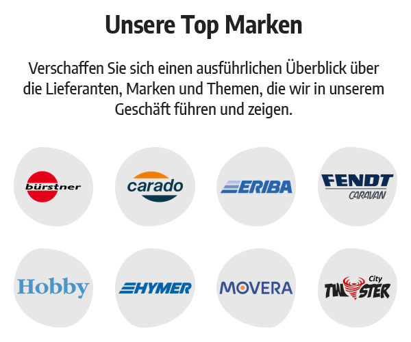 Wohnwagen, Reisemobil Vermietung / Verkauf in Insheim