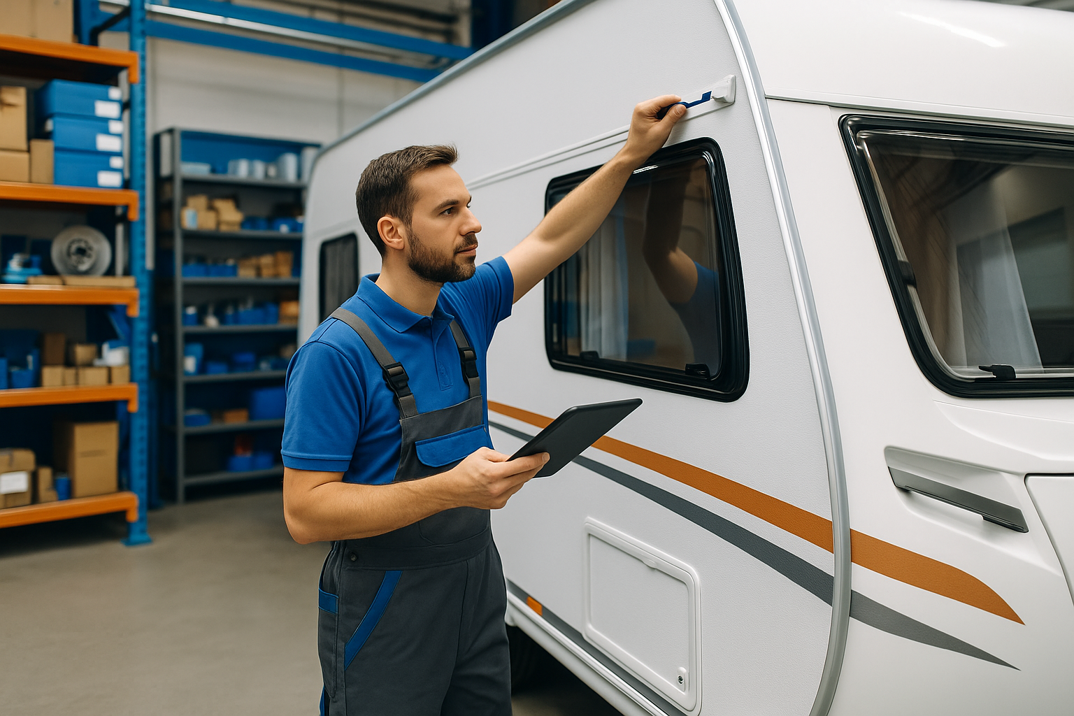 FAQ – Wohnwagen, Reisemobile, Caravan Werkstatt – Brecht Caravan GmbH & Co KG