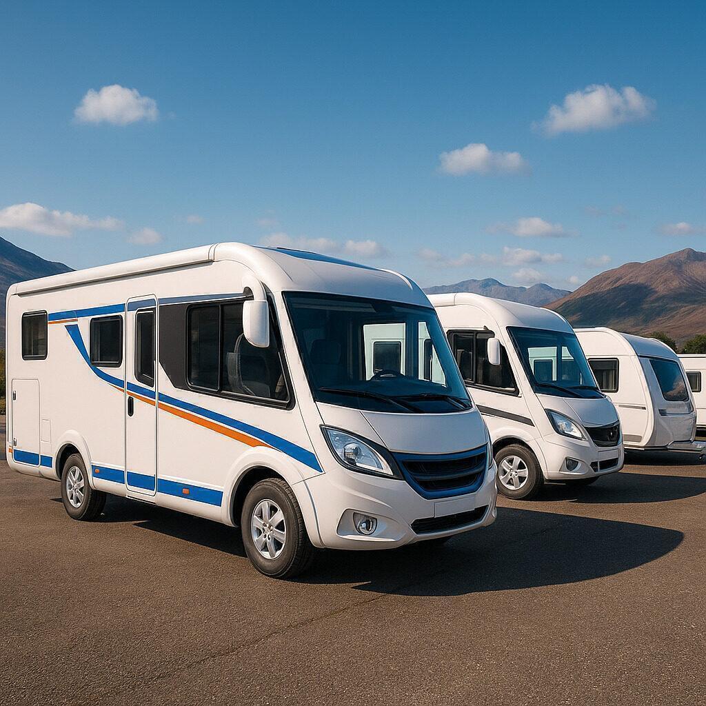 Erfahrungen unserer Kunden mit Verkauf und Service – Brecht Caravan GmbH & Co KG