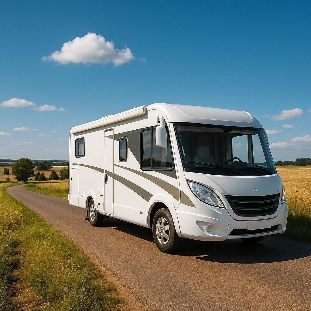 Fahrzeugverkauf und Kaufberatung – Brecht Caravan GmbH & Co KG
