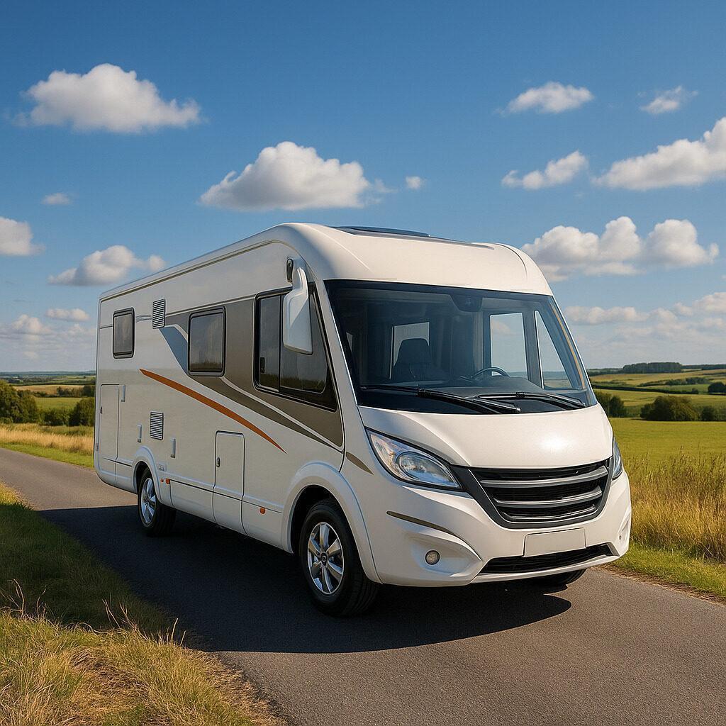 Fahrzeugverkauf und Kaufberatung – Brecht Caravan GmbH & Co KG