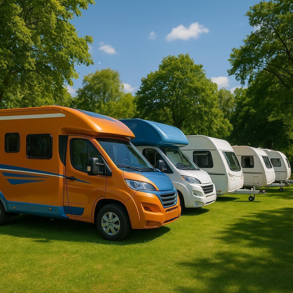 Gemeinschaft und Nachhaltigkeit – Brecht Caravan GmbH & Co KG