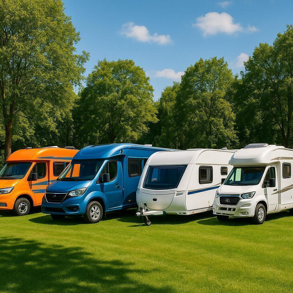 Gemeinschaft und Nachhaltigkeit – Brecht Caravan GmbH & Co KG
