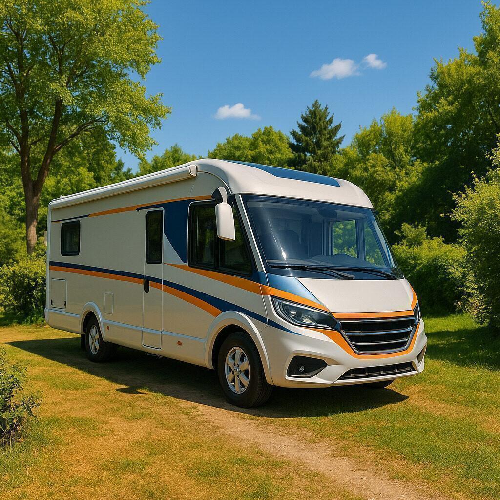 Reisemobilvermietung – Brecht Caravan GmbH & Co KG