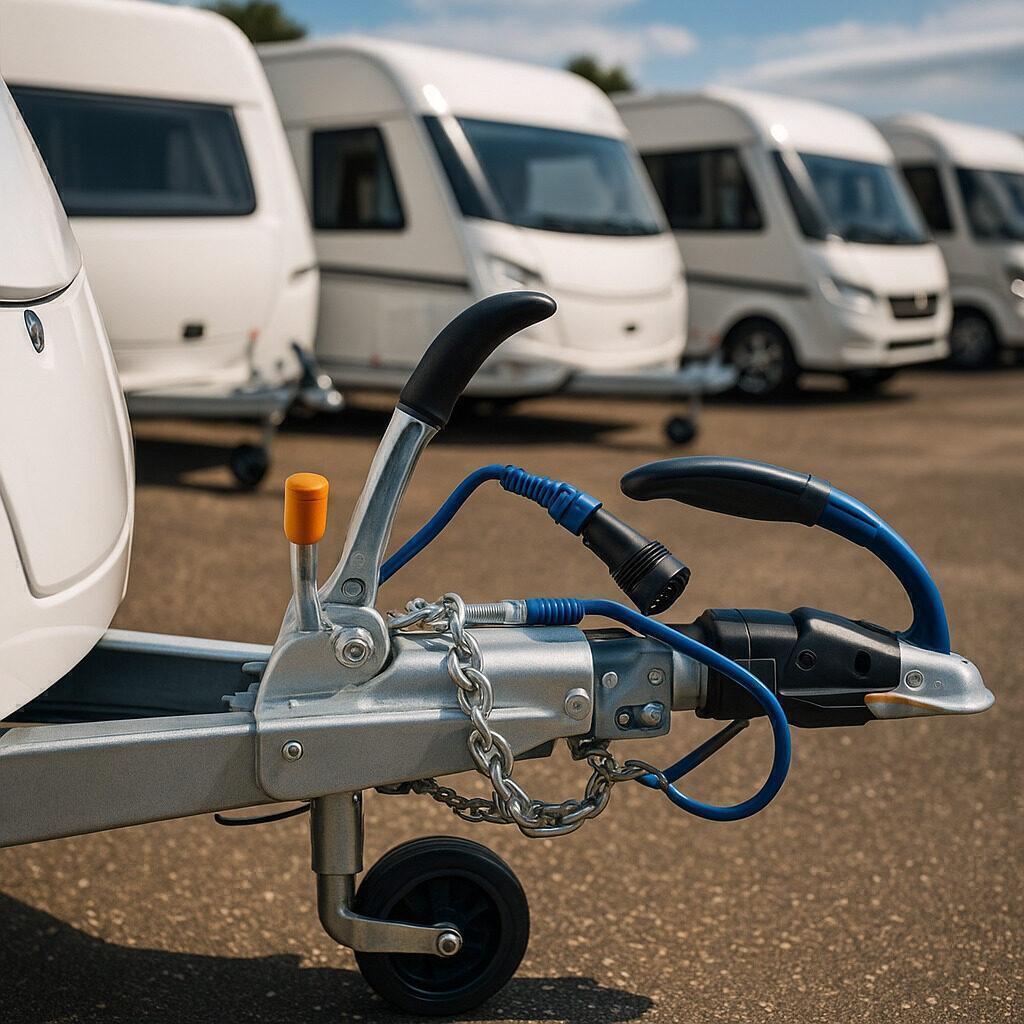 Technische Fragen und Zubehör – Brecht Caravan GmbH & Co KG