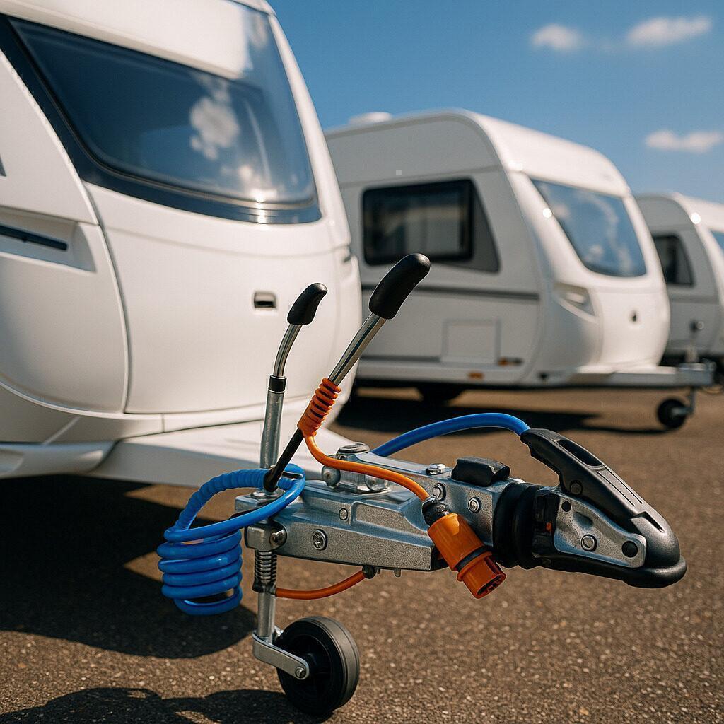 Technische Fragen und Zubehör – Brecht Caravan GmbH & Co KG