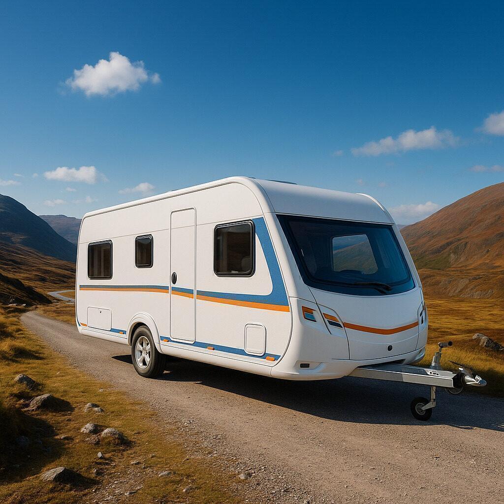 Verlässlichkeit und Kompetenz – Brecht Caravan GmbH & Co KG