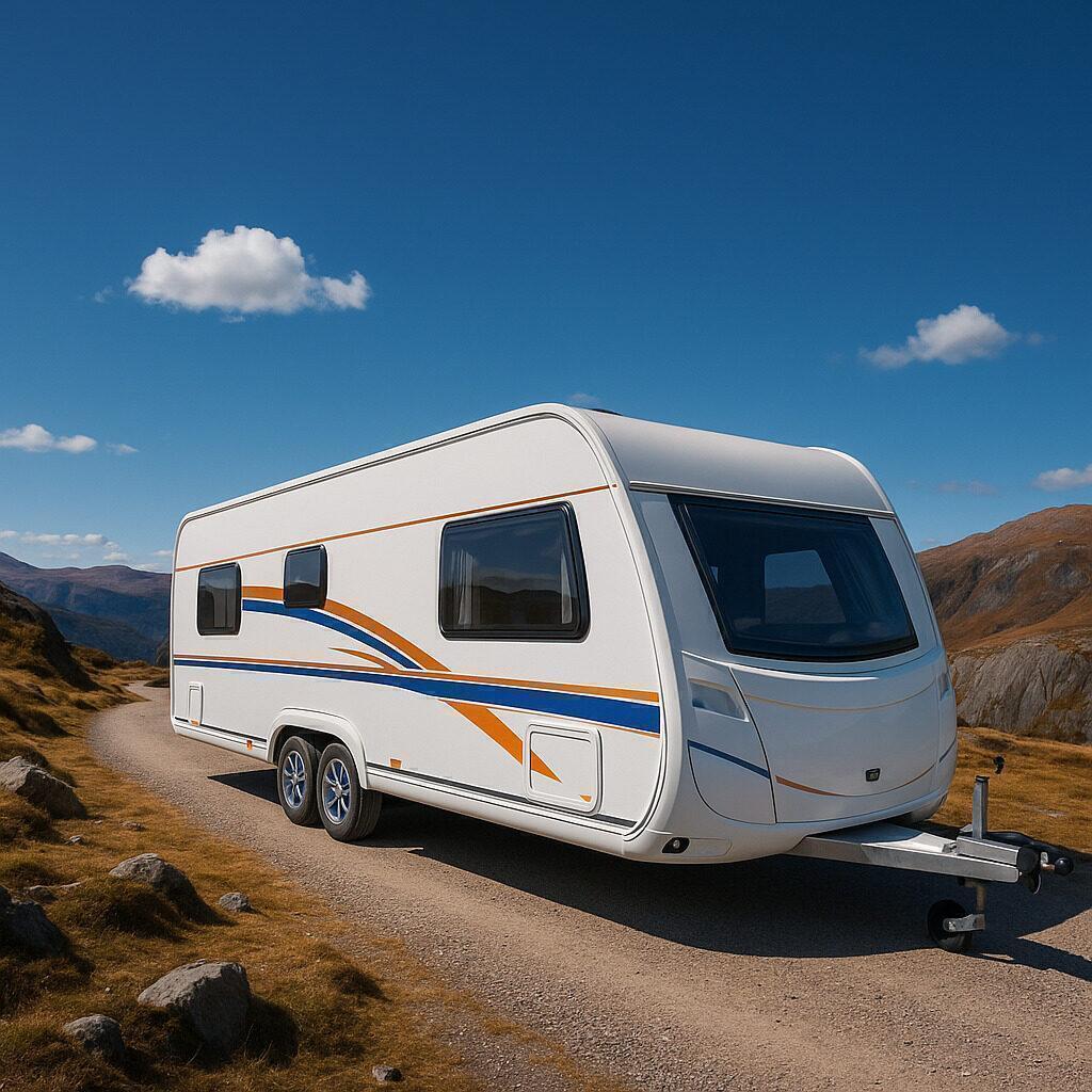 Verlässlichkeit und Kompetenz – Brecht Caravan GmbH & Co KG