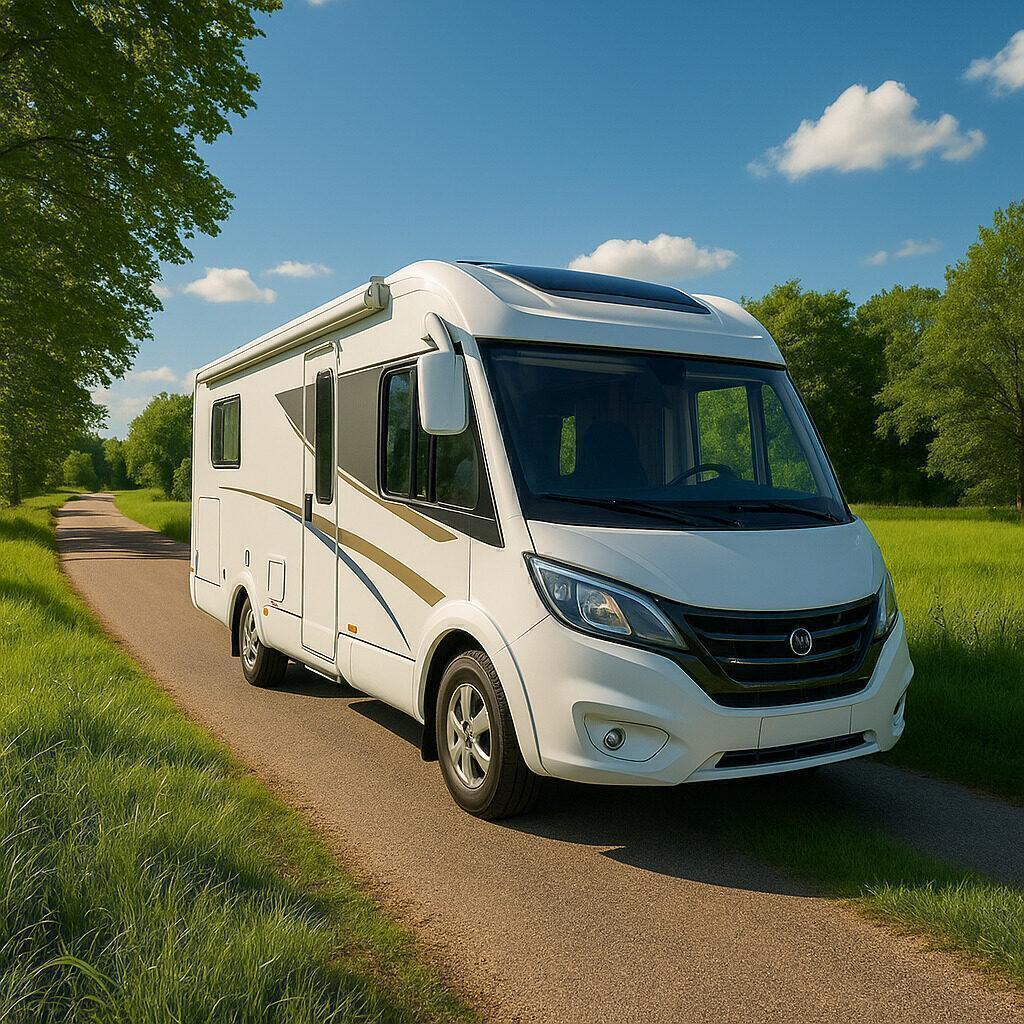Wohnmobilvermietung – flexibel und unkompliziert – Brecht Caravan GmbH & Co KG