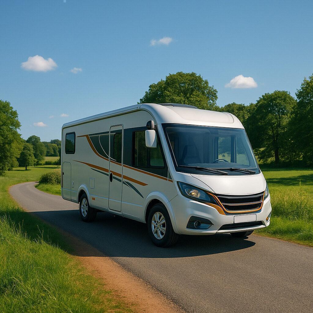 Wohnmobilvermietung – flexibel und unkompliziert – Brecht Caravan GmbH & Co KG